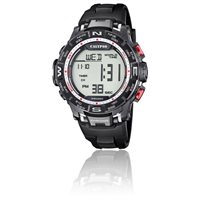 Watch Calypso Man in Polycarbonate K5816/4 - K5816/4